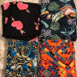 LulaRoe Bundle *bottom left unavailable*